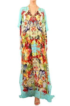 Kaftan Dresses Women