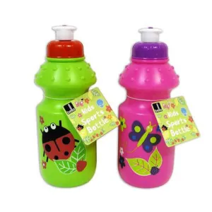 Kids Sports Bottle 2 Designs