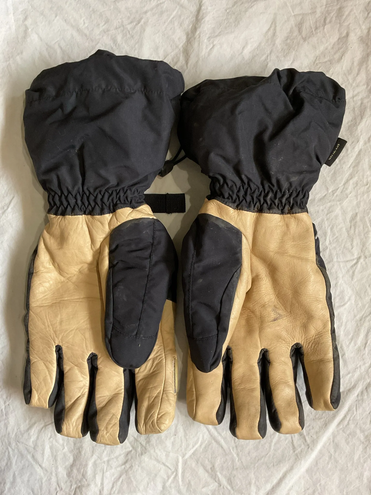 Klim Togwotee Gauntlet Gloves Men's XXXL