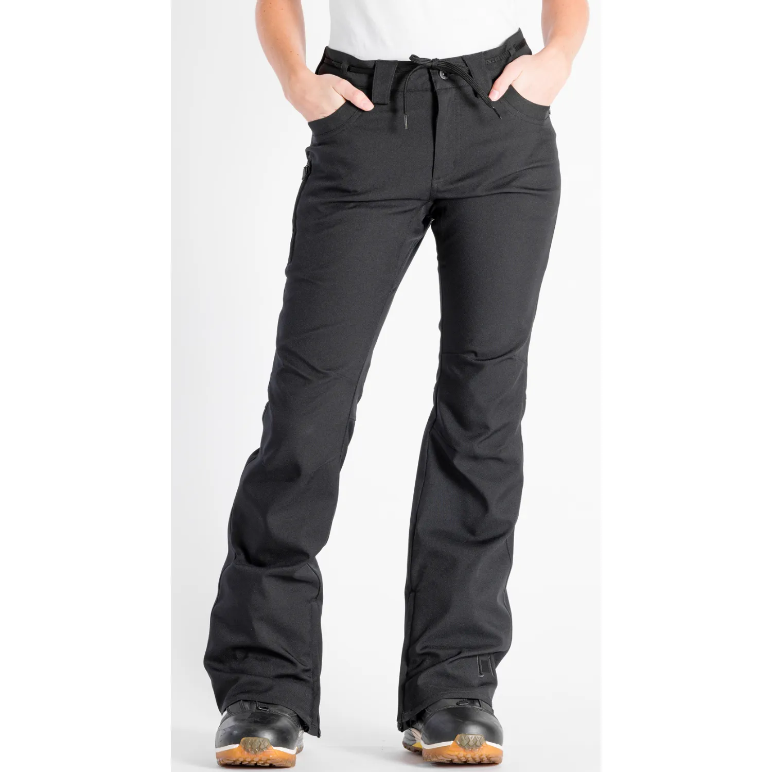 L1 Heartbreaker Twill Pant 2023 - Women's Snowboard Pants