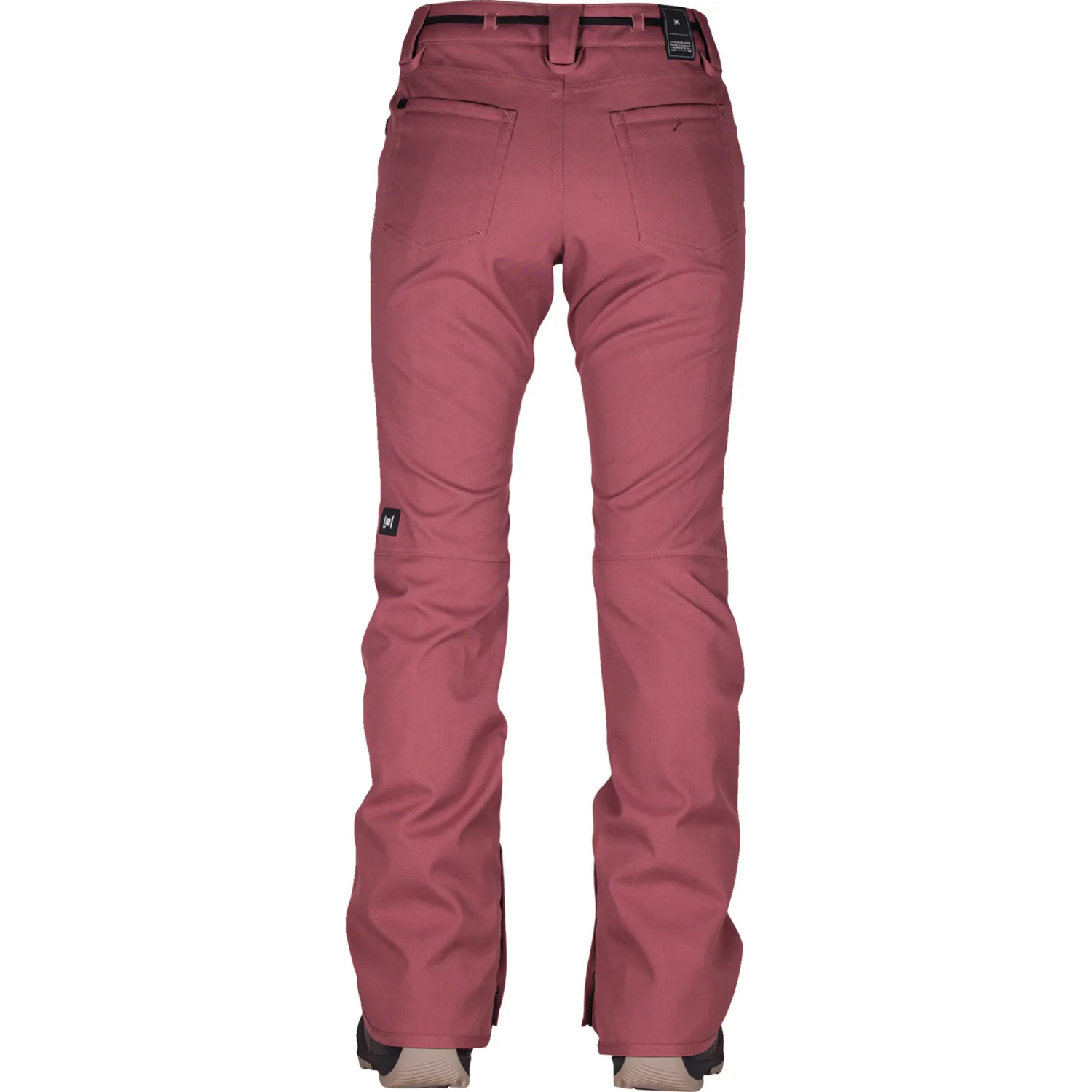 L1 Heartbreaker Twill Pant 2023 - Women's Snowboard Pants