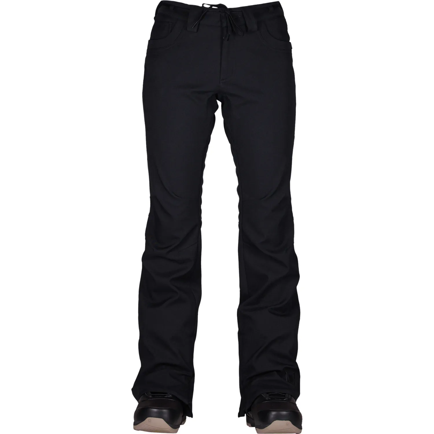 L1 Heartbreaker Twill Pant 2023 - Women's Snowboard Pants