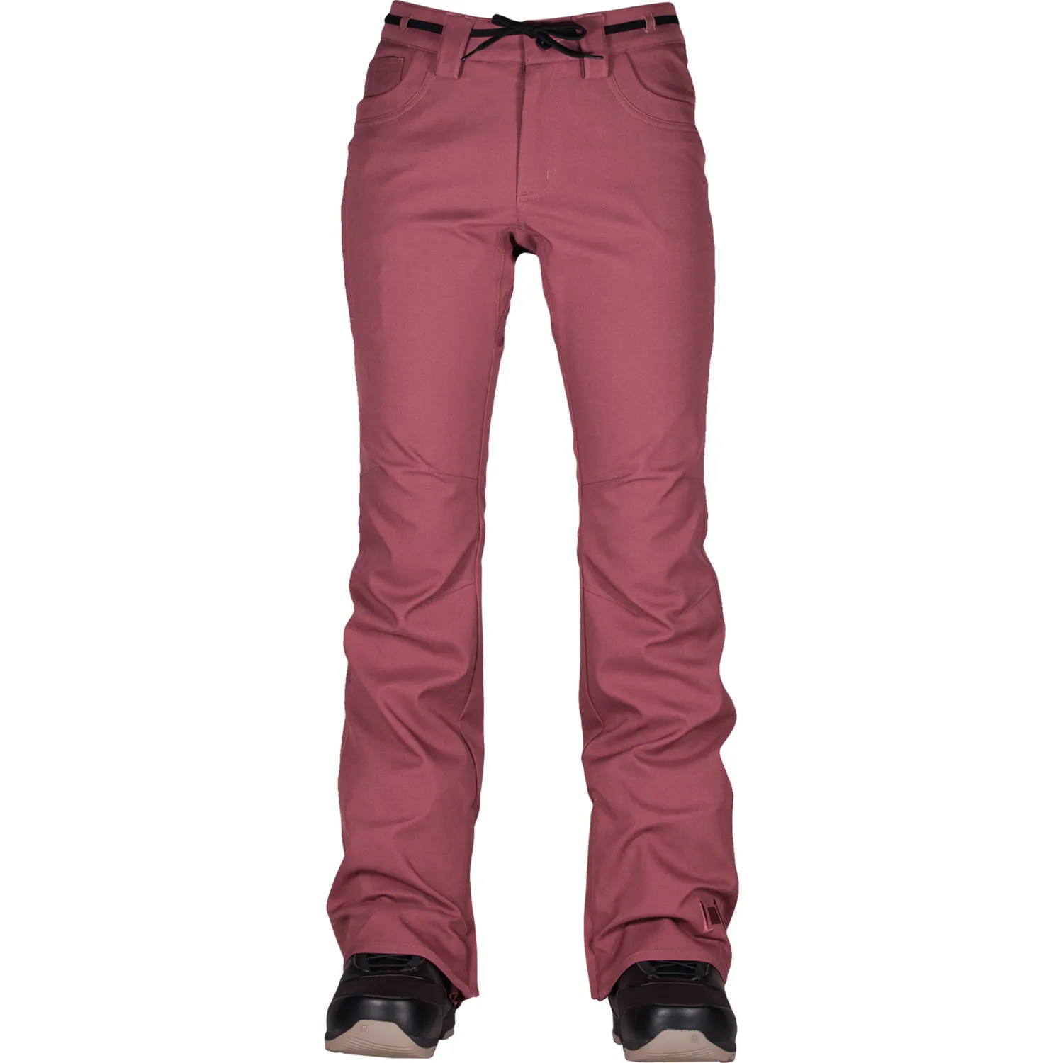 L1 Heartbreaker Twill Pant 2023 - Women's Snowboard Pants