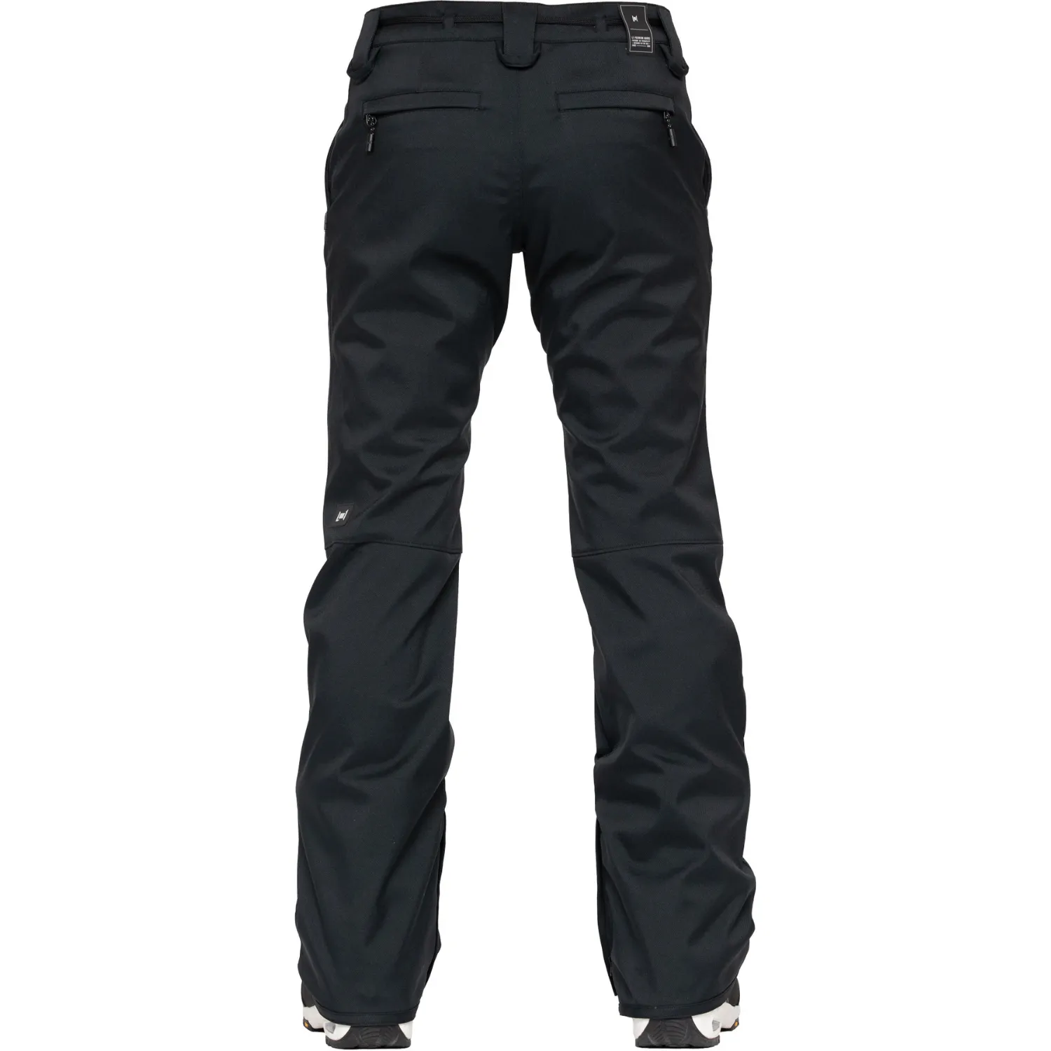 L1 Heartbreaker Twill Pant 2024 - Women's Snow Pant