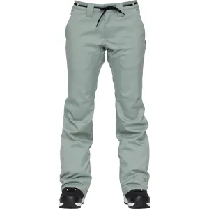 L1 Heartbreaker Twill Pant 2024 - Women's Snow Pant