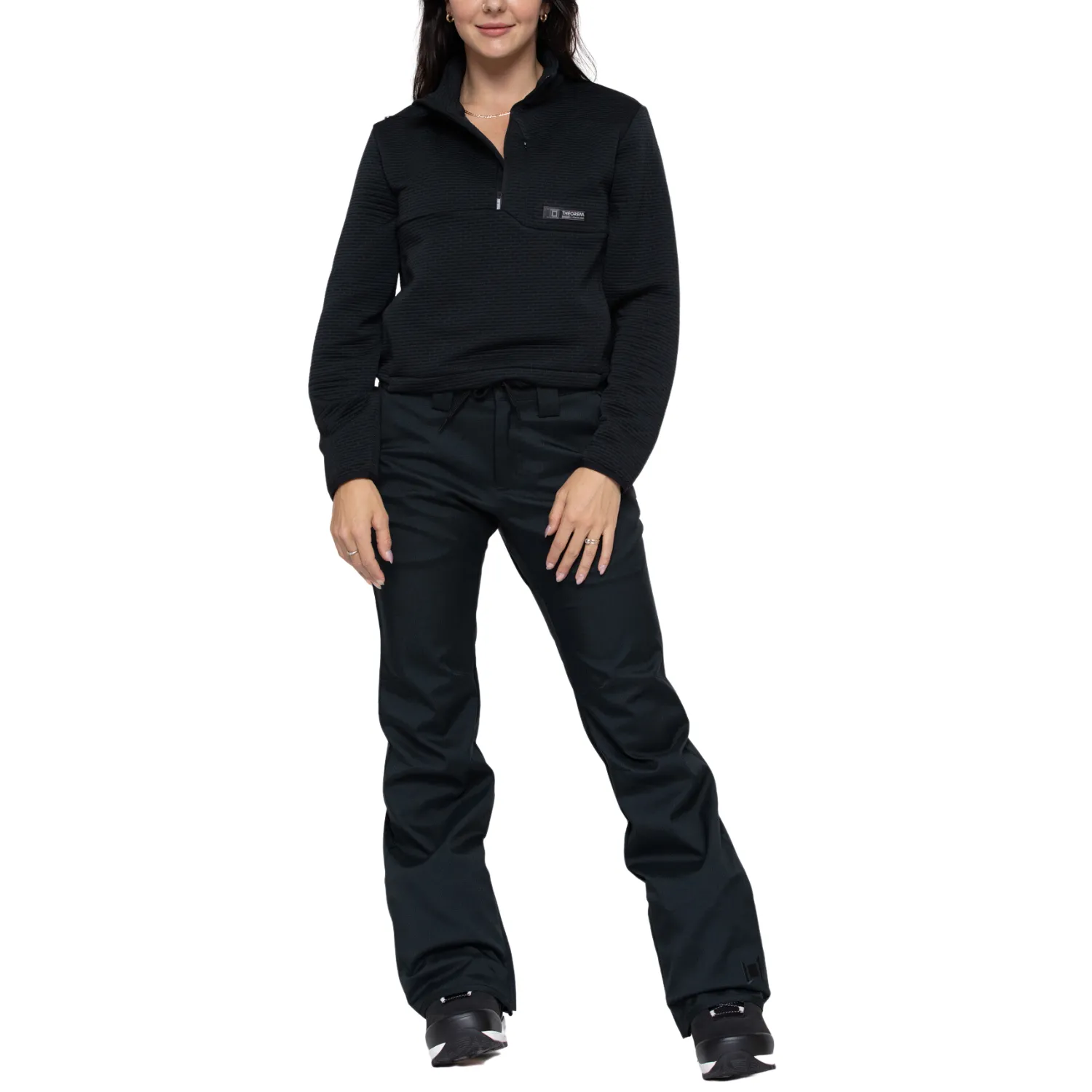 L1 Heartbreaker Twill Pant 2024 - Women's Snow Pant