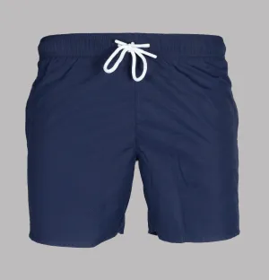 Lacoste Light Quick-Dry Swim Shorts Navy
