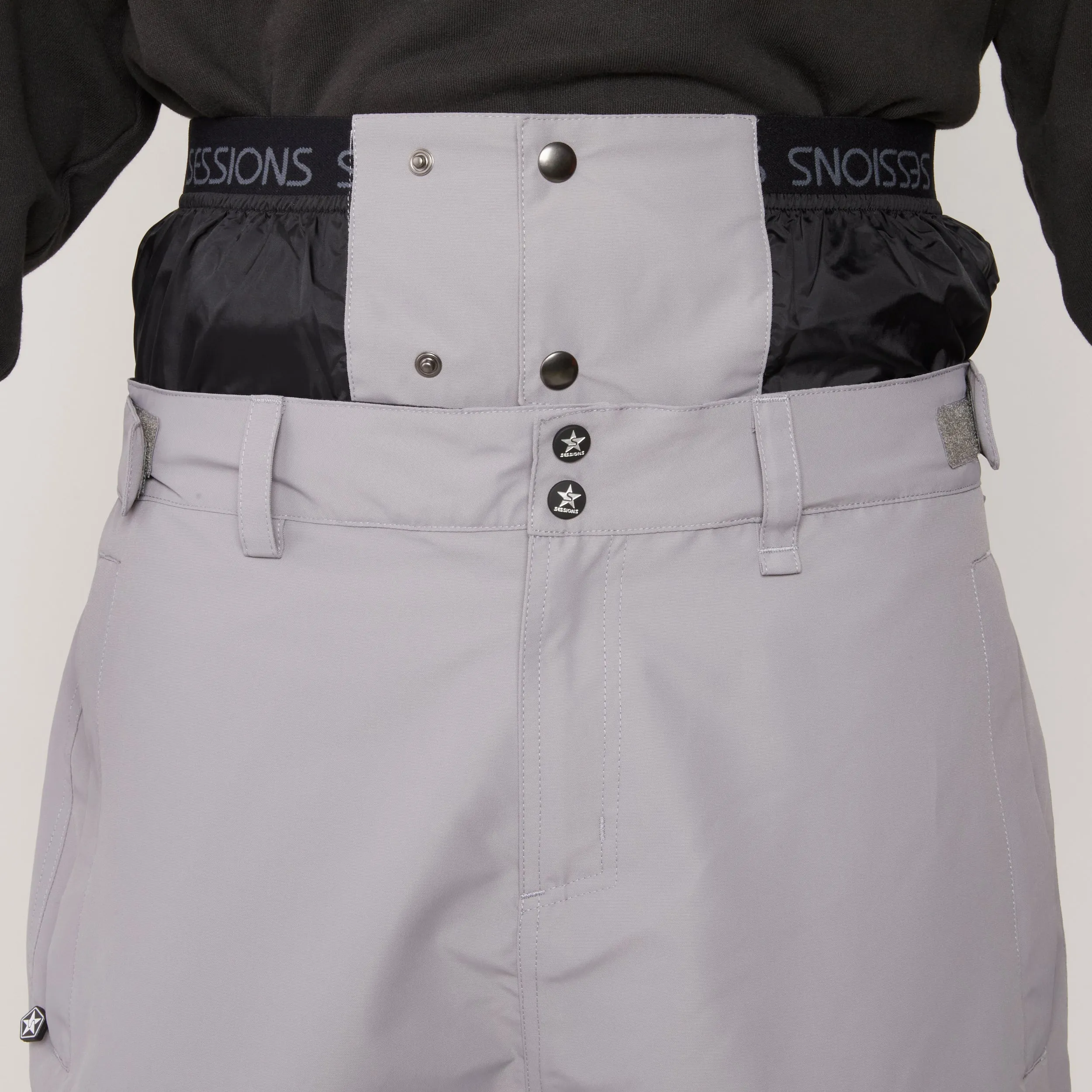 MAJOR CARGO PANT - OLIVE - WITH WAIST GAITER