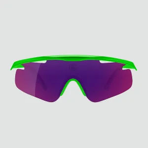 Mantra Sunglasses - Kiwi VZUM™ ML PLASMA