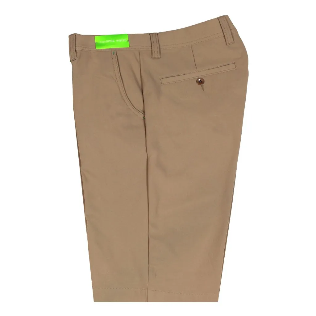 Master Golf 3X Dry Shorts Khaki
