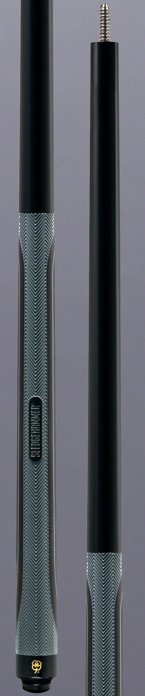 McDermott Sledgehammer Break Cue with Sport Wrap - SH1