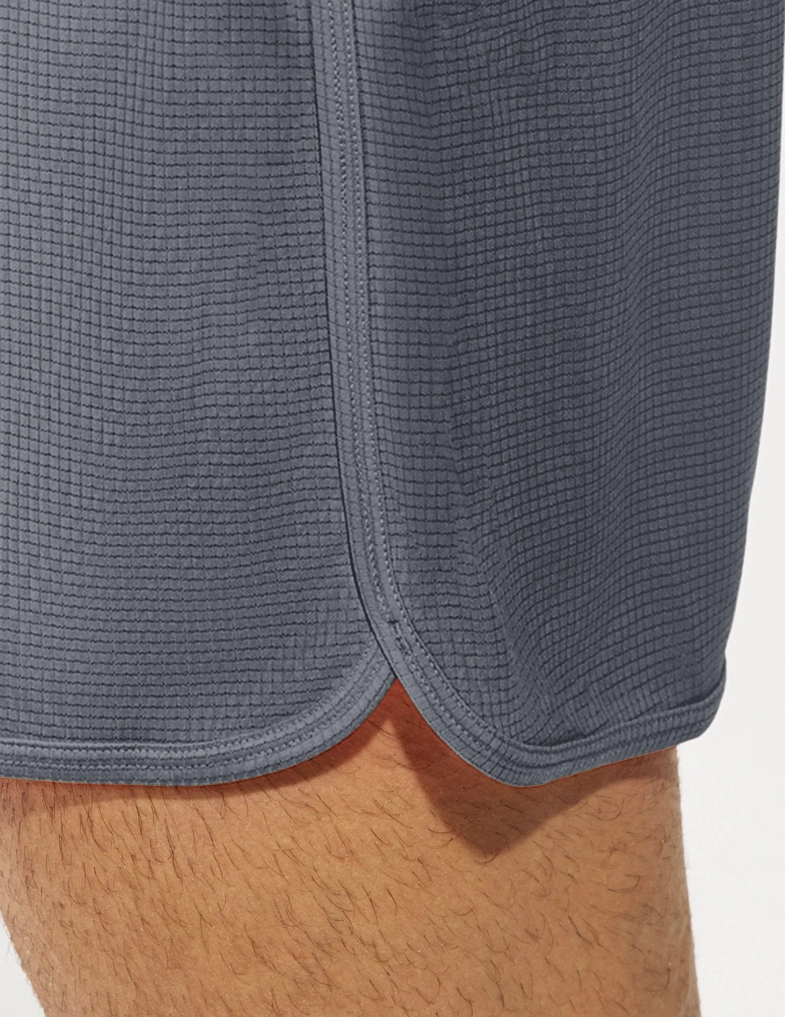 Men's 3-Inch Quick Dry Running Shorts with Liner