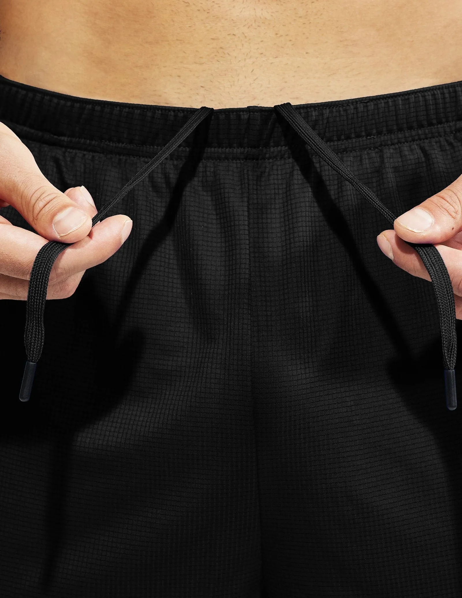 Men's 3-Inch Quick Dry Running Shorts with Liner
