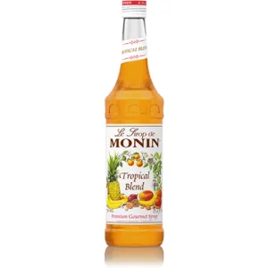 Monin Tropical Blend Syrup (750mL)