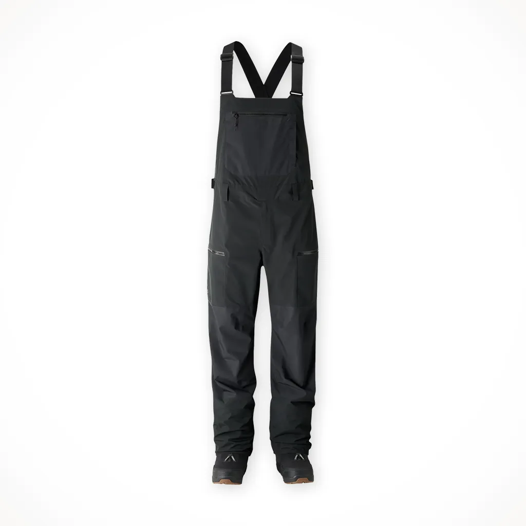 Mtn Surf Rec Bib — Men's