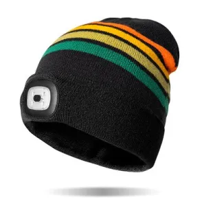 Night Scope - Navigator Explorers Collection Knitted Hat