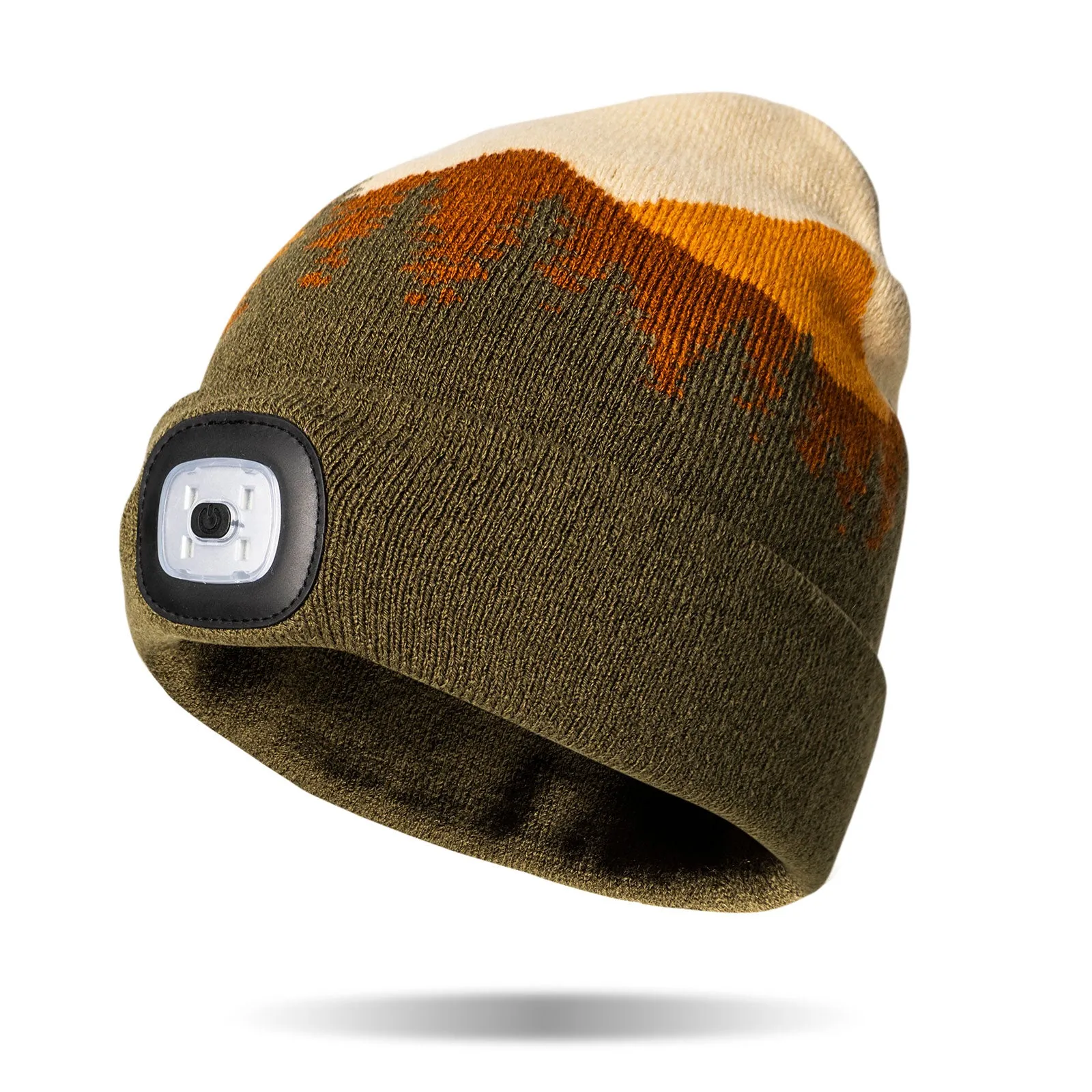 Night Scope - Navigator Explorers Collection Knitted Hat