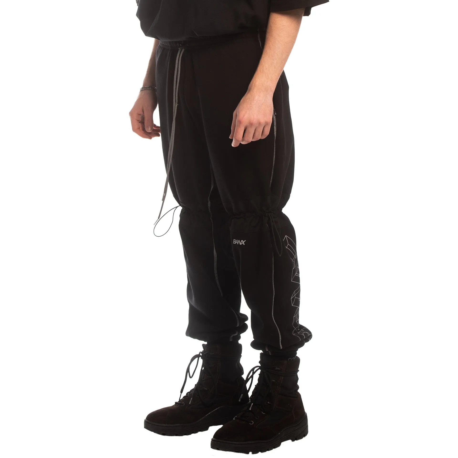 NV-3M 002 Jogger