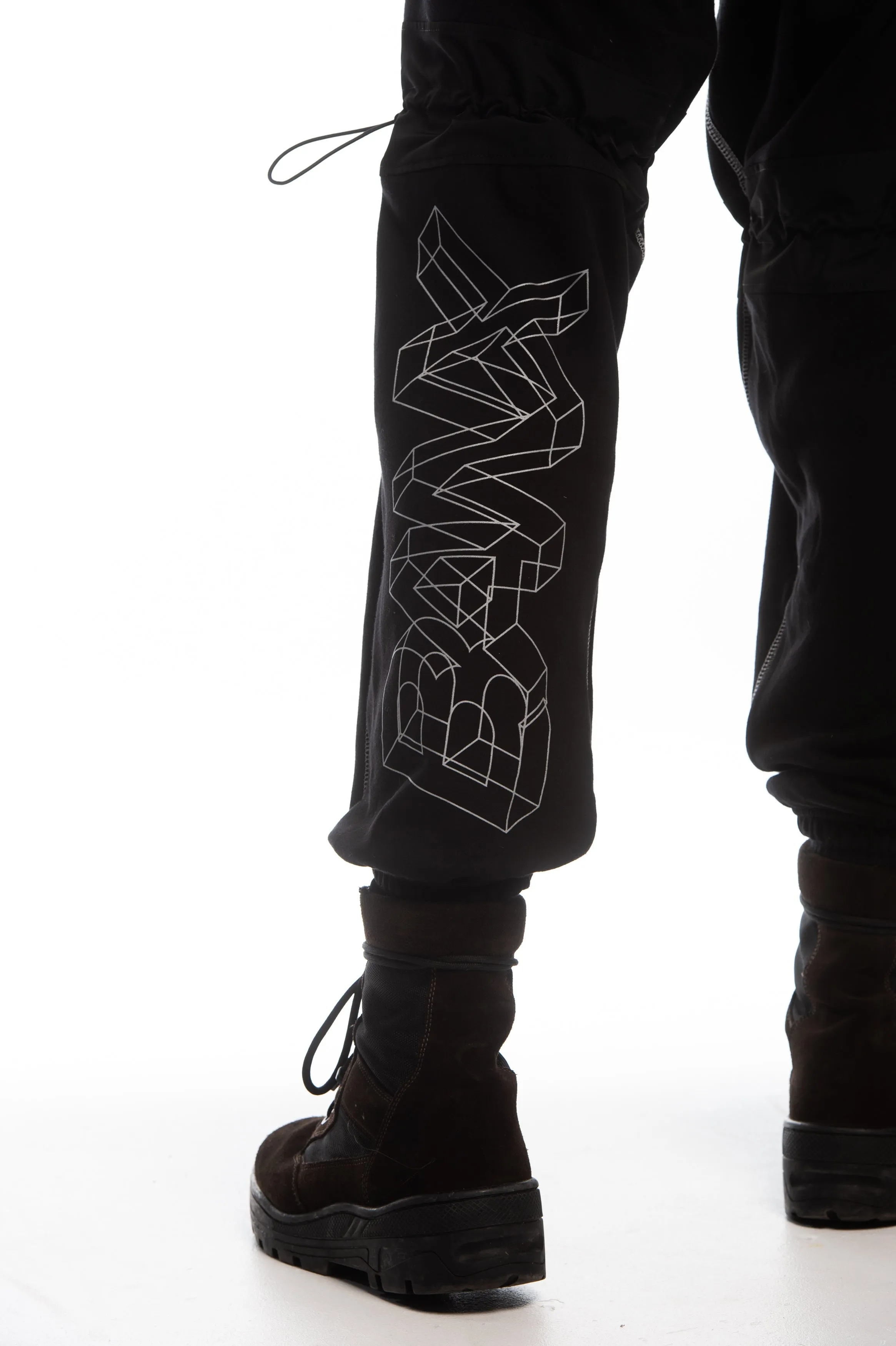 NV-3M 002 Jogger
