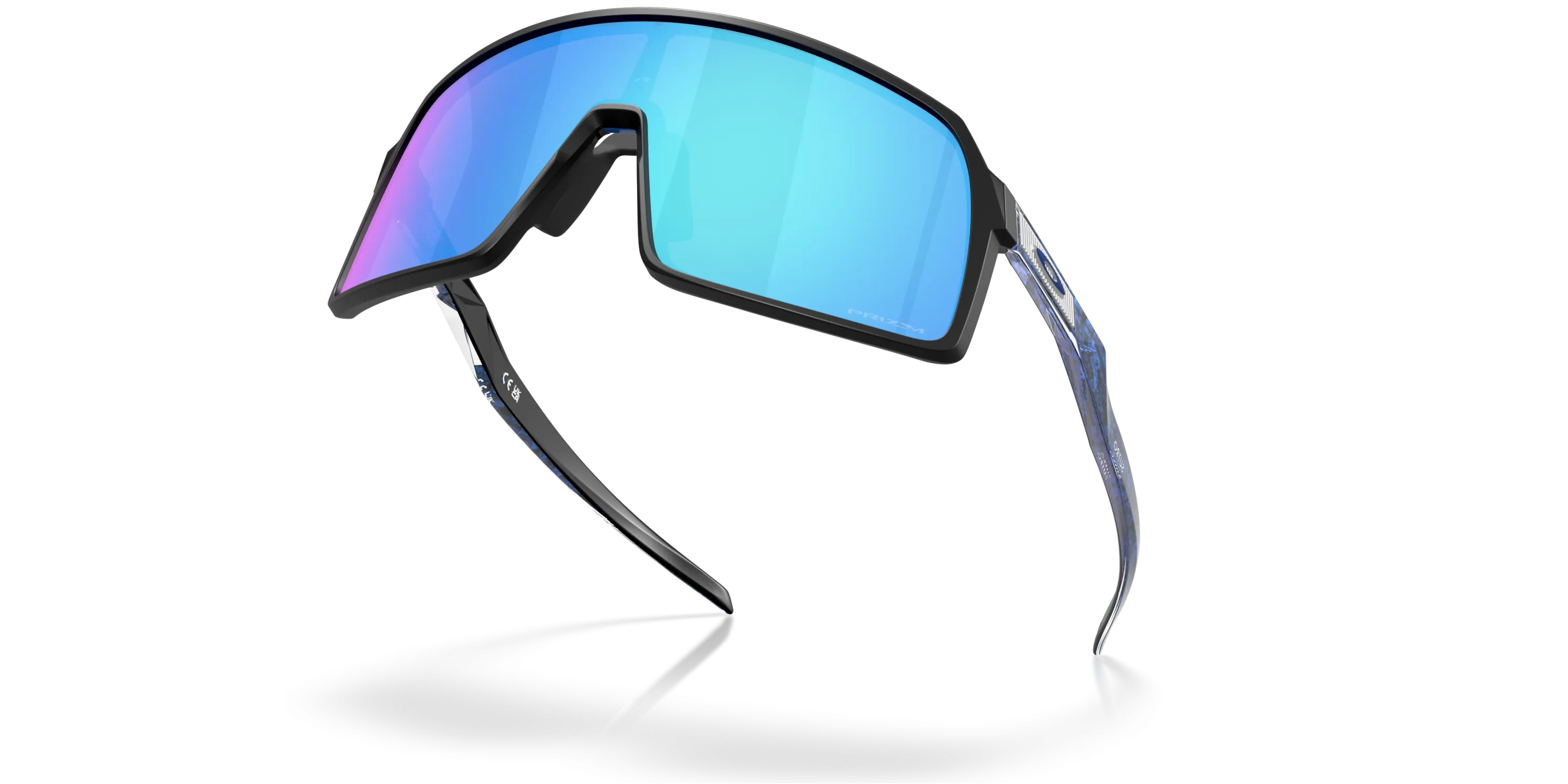 Oakley Sutro Fathom Collection