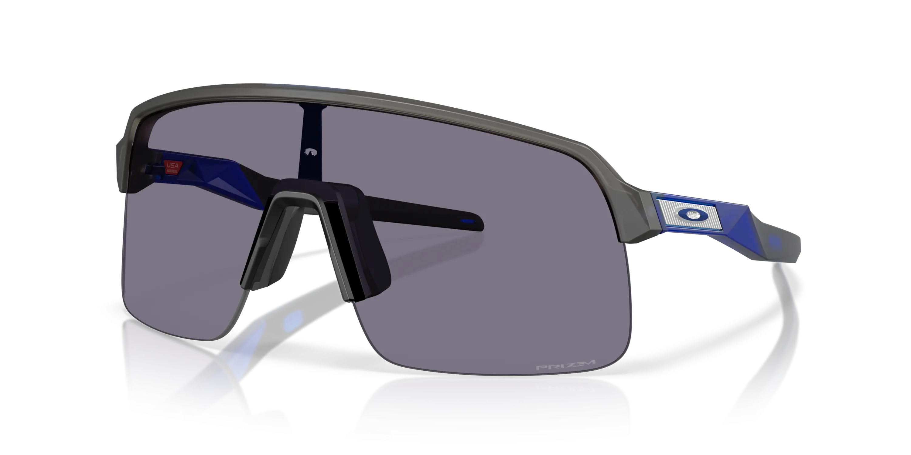 Oakley Sutro Lite (Low Bridge Fit) Fathom Collection