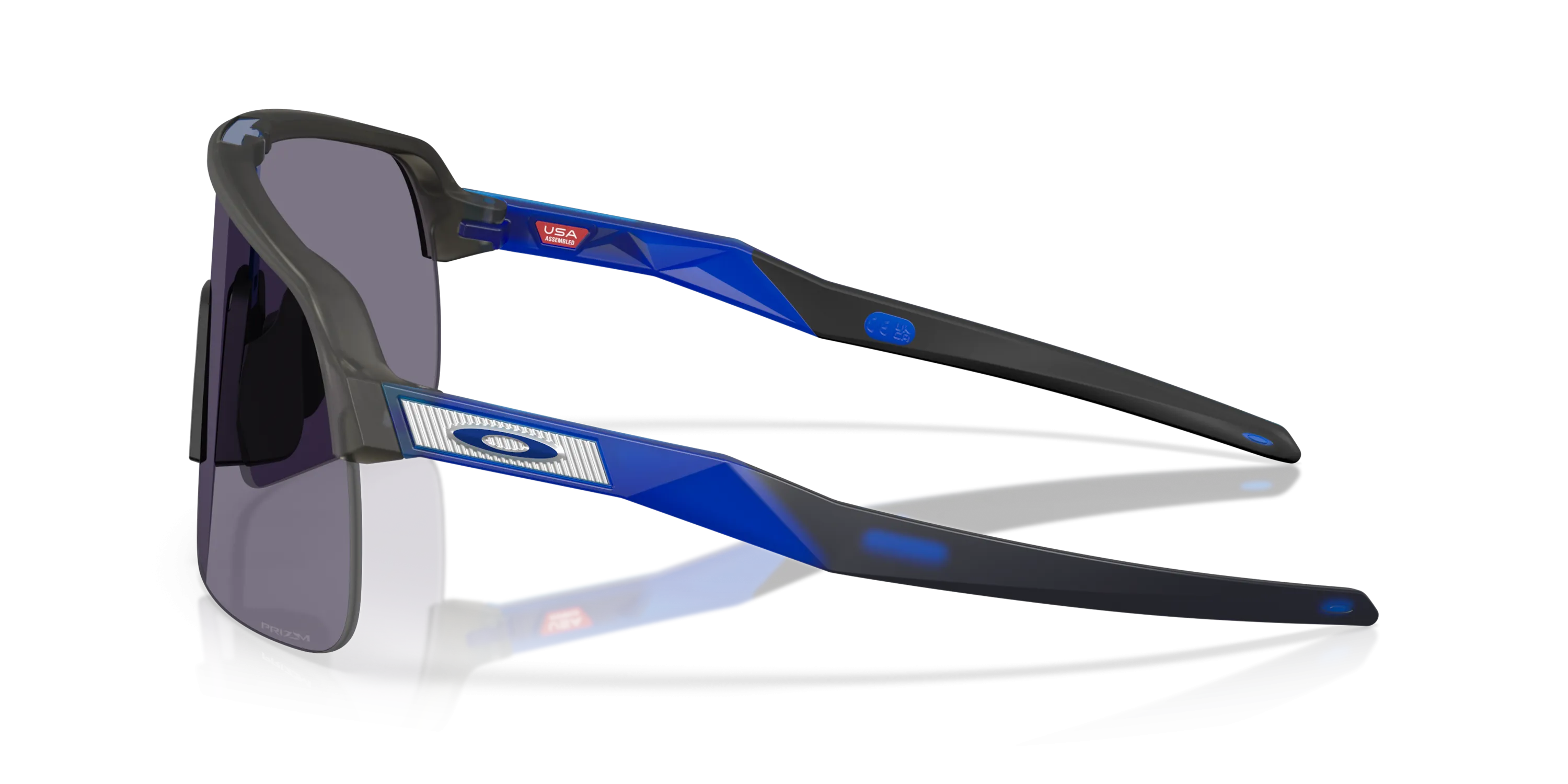 Oakley Sutro Lite (Low Bridge Fit) Fathom Collection