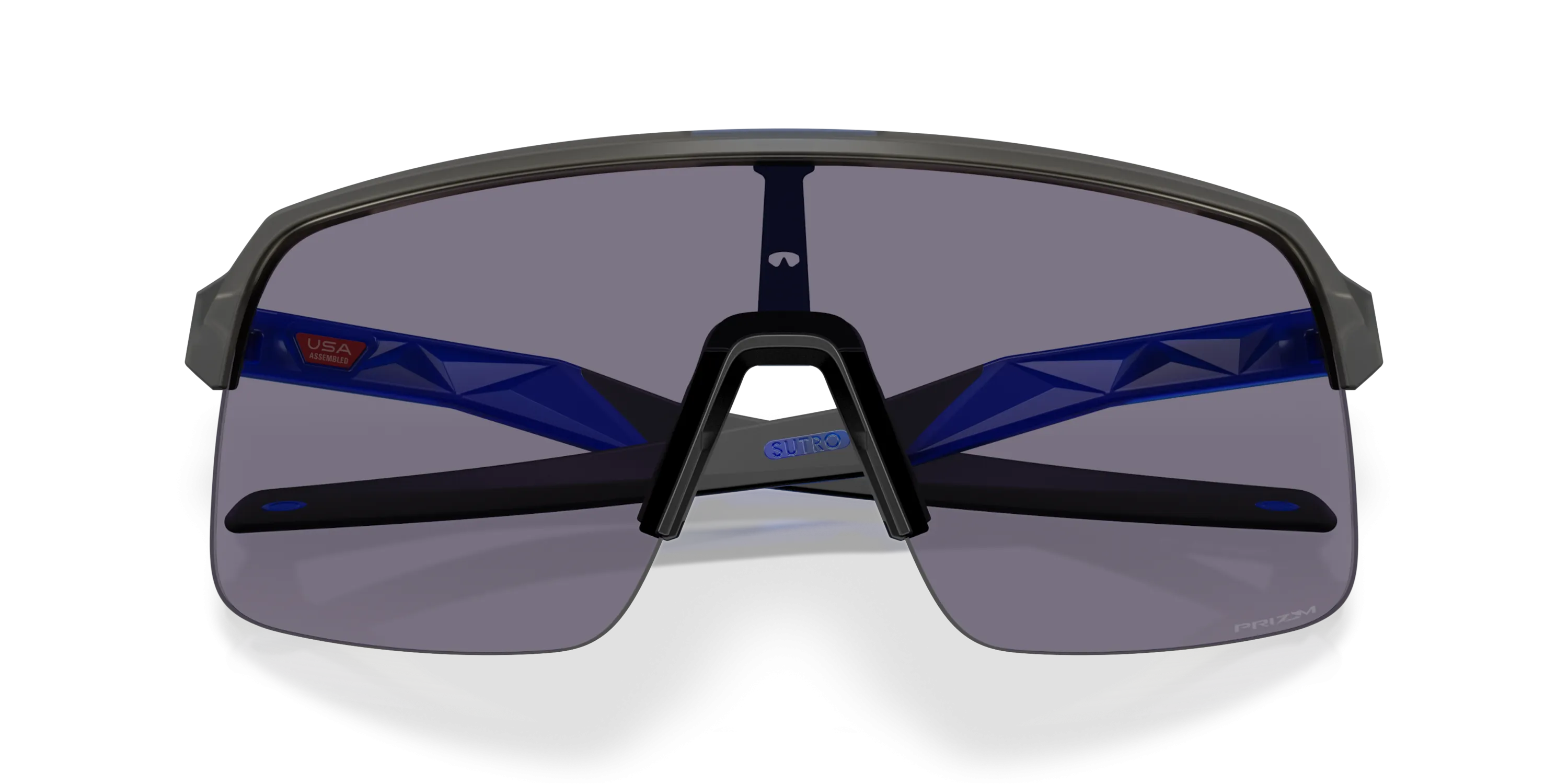 Oakley Sutro Lite (Low Bridge Fit) Fathom Collection