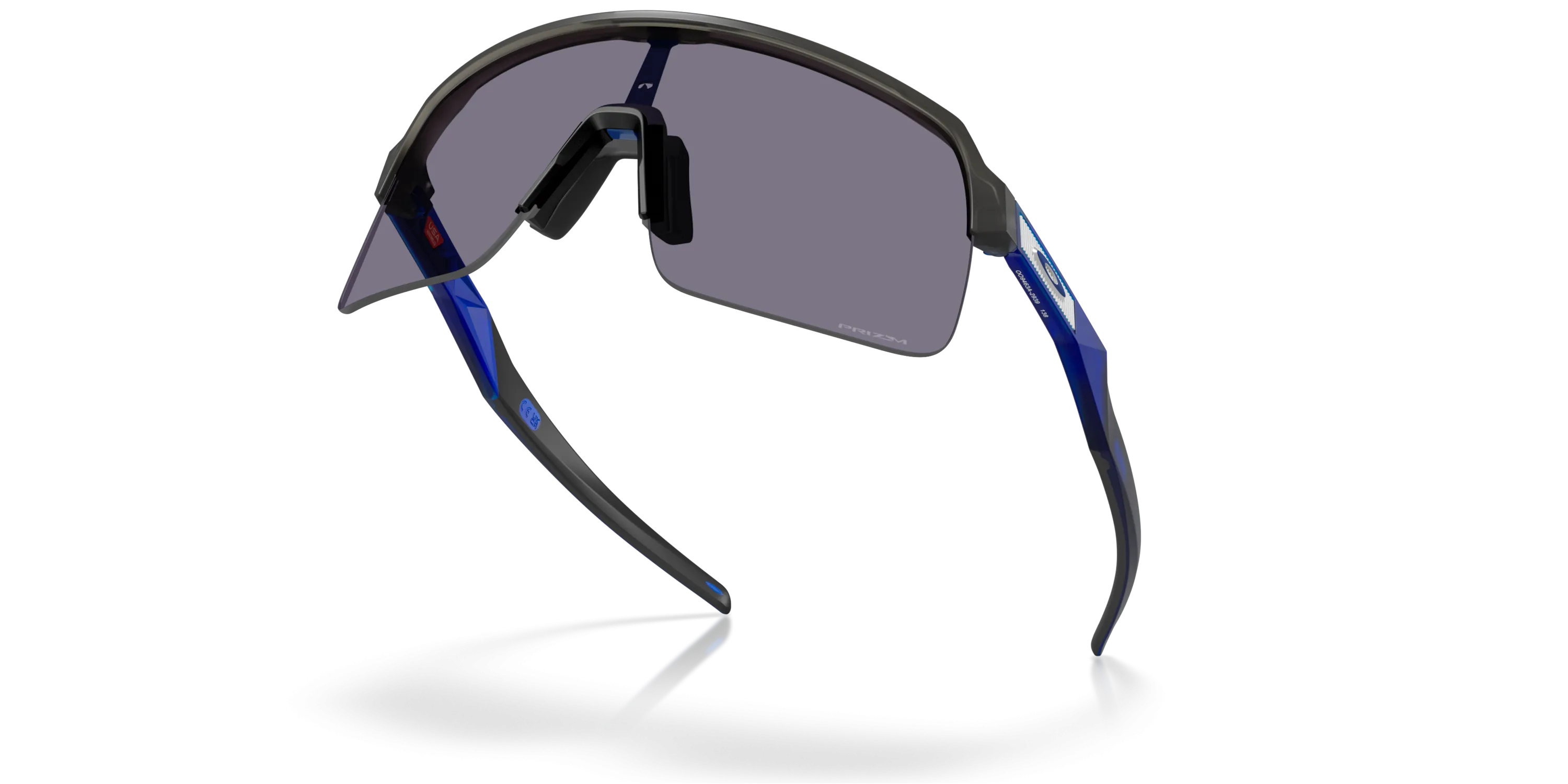Oakley Sutro Lite (Low Bridge Fit) Fathom Collection