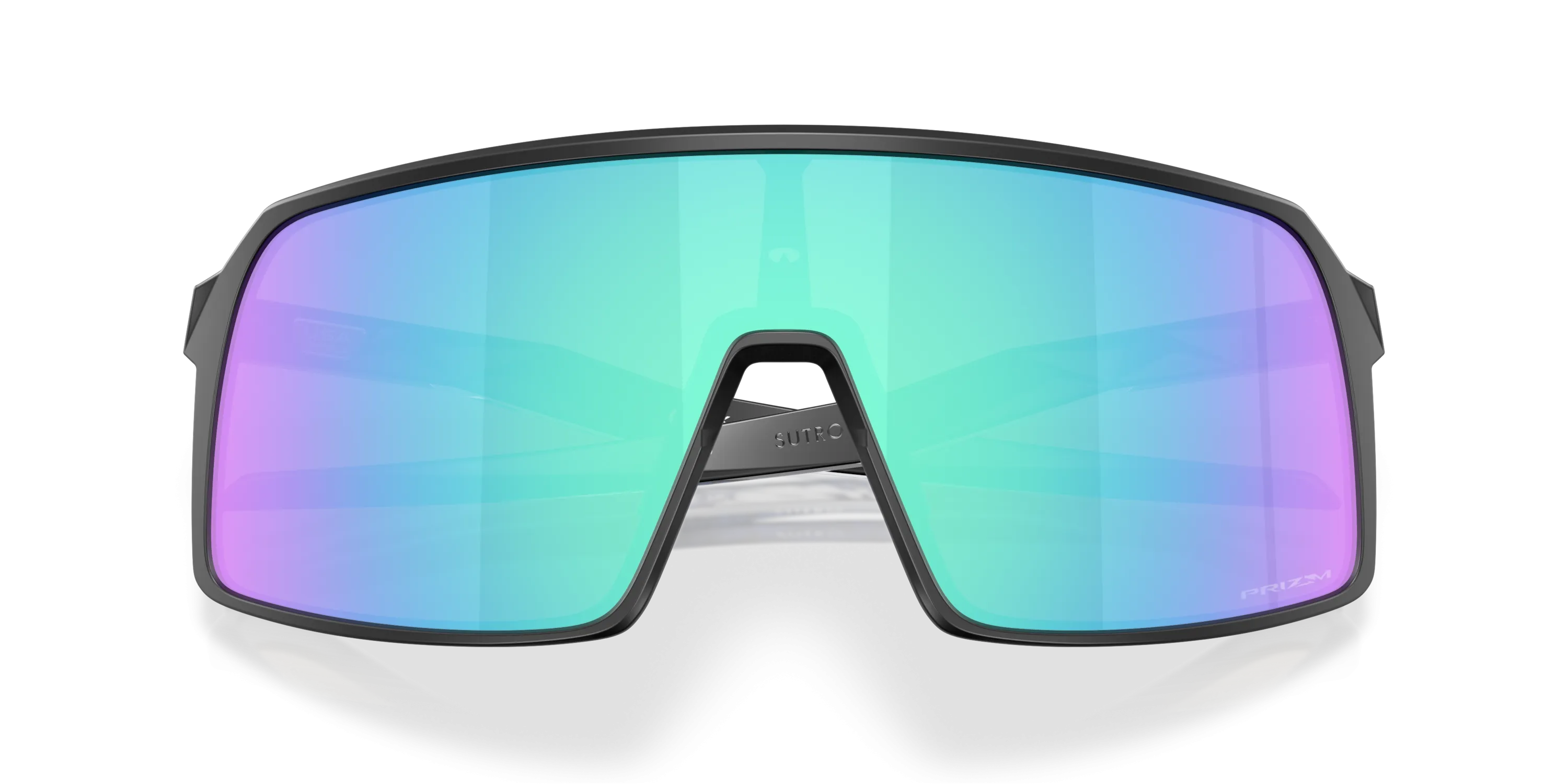 Oakley Sutro (Low Bridge Fit) Fathom Collection