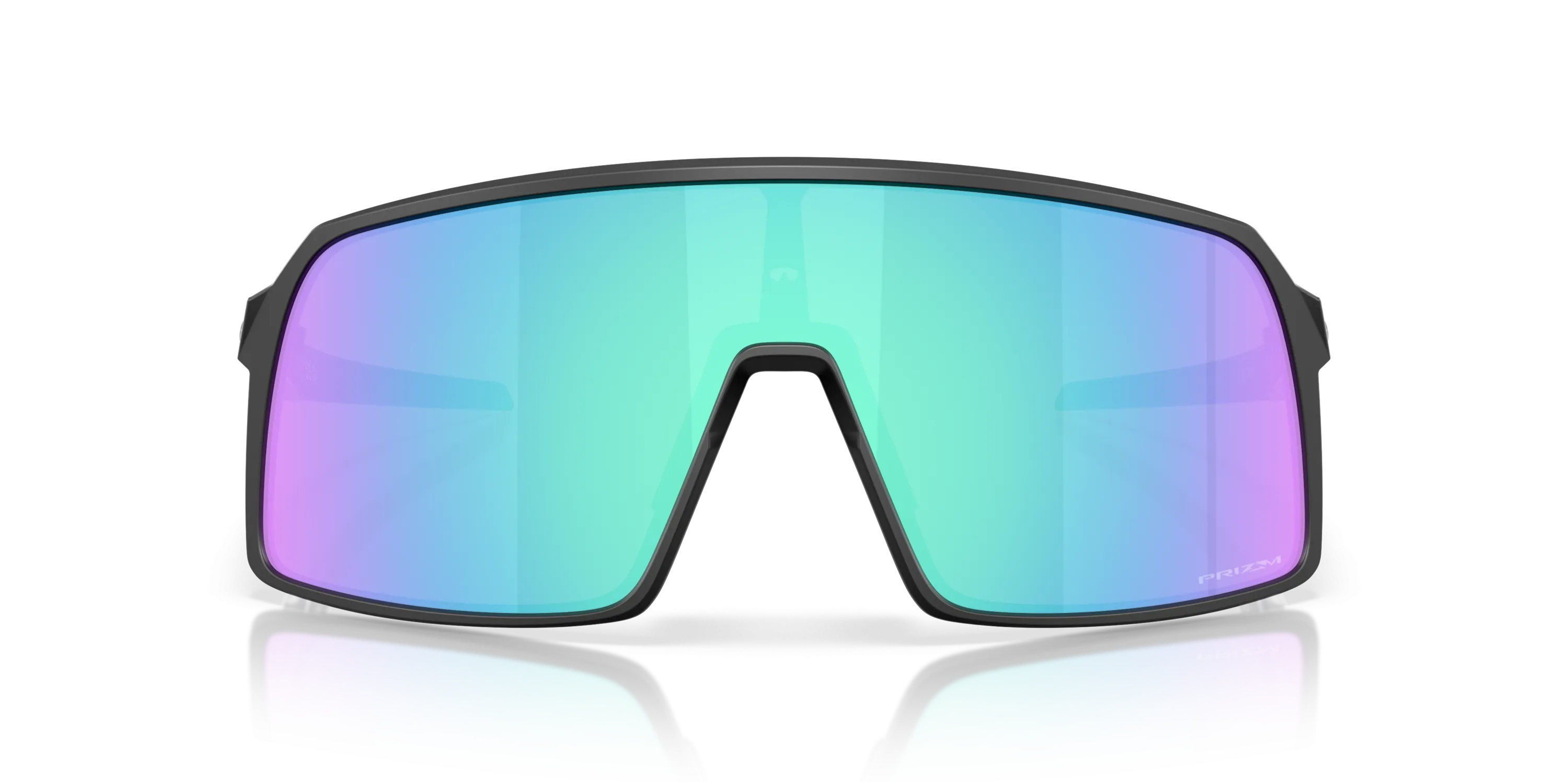 Oakley Sutro (Low Bridge Fit) Fathom Collection