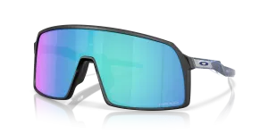 Oakley Sutro (Low Bridge Fit) Fathom Collection