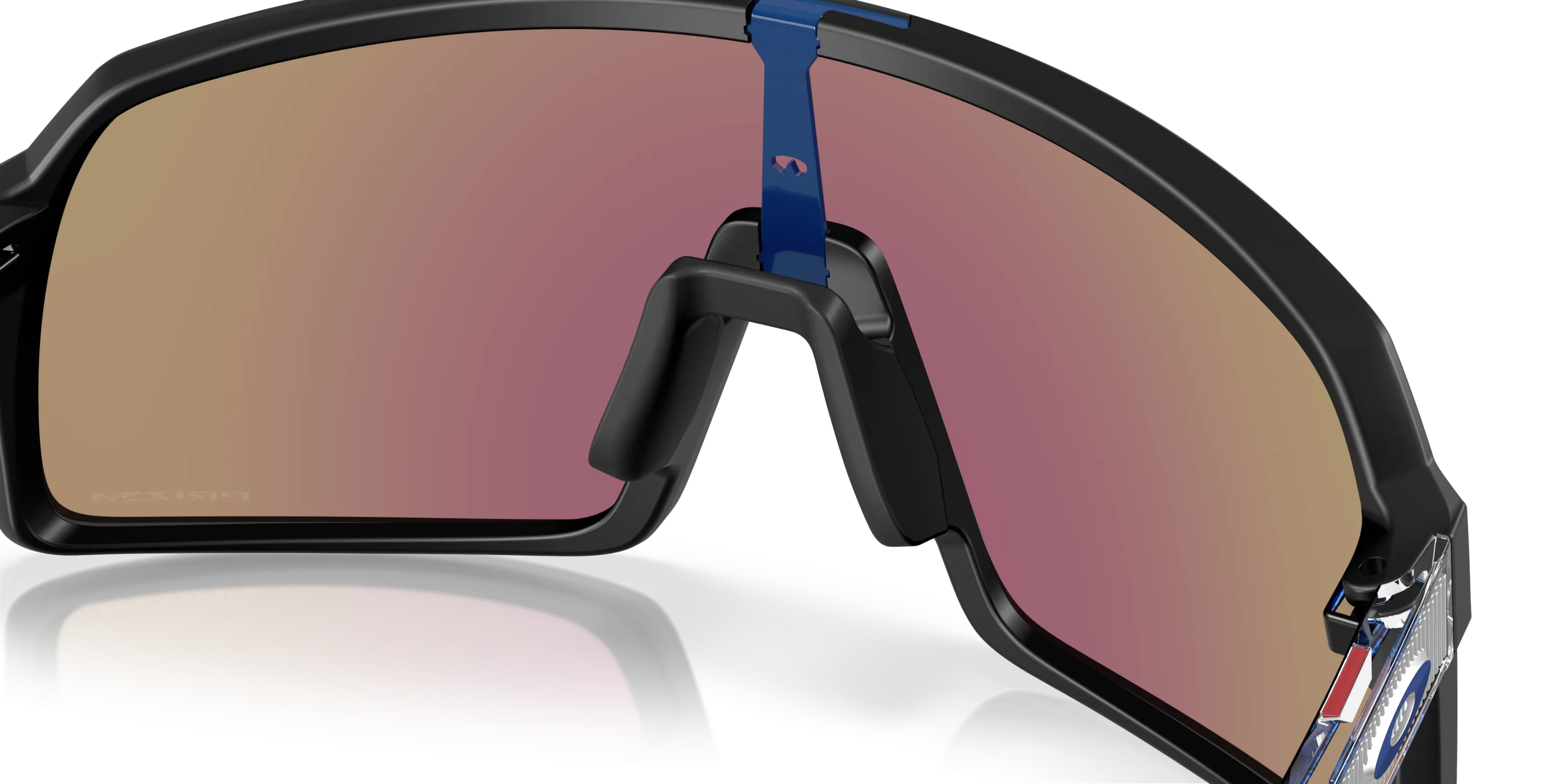 Oakley Sutro (Low Bridge Fit) Fathom Collection