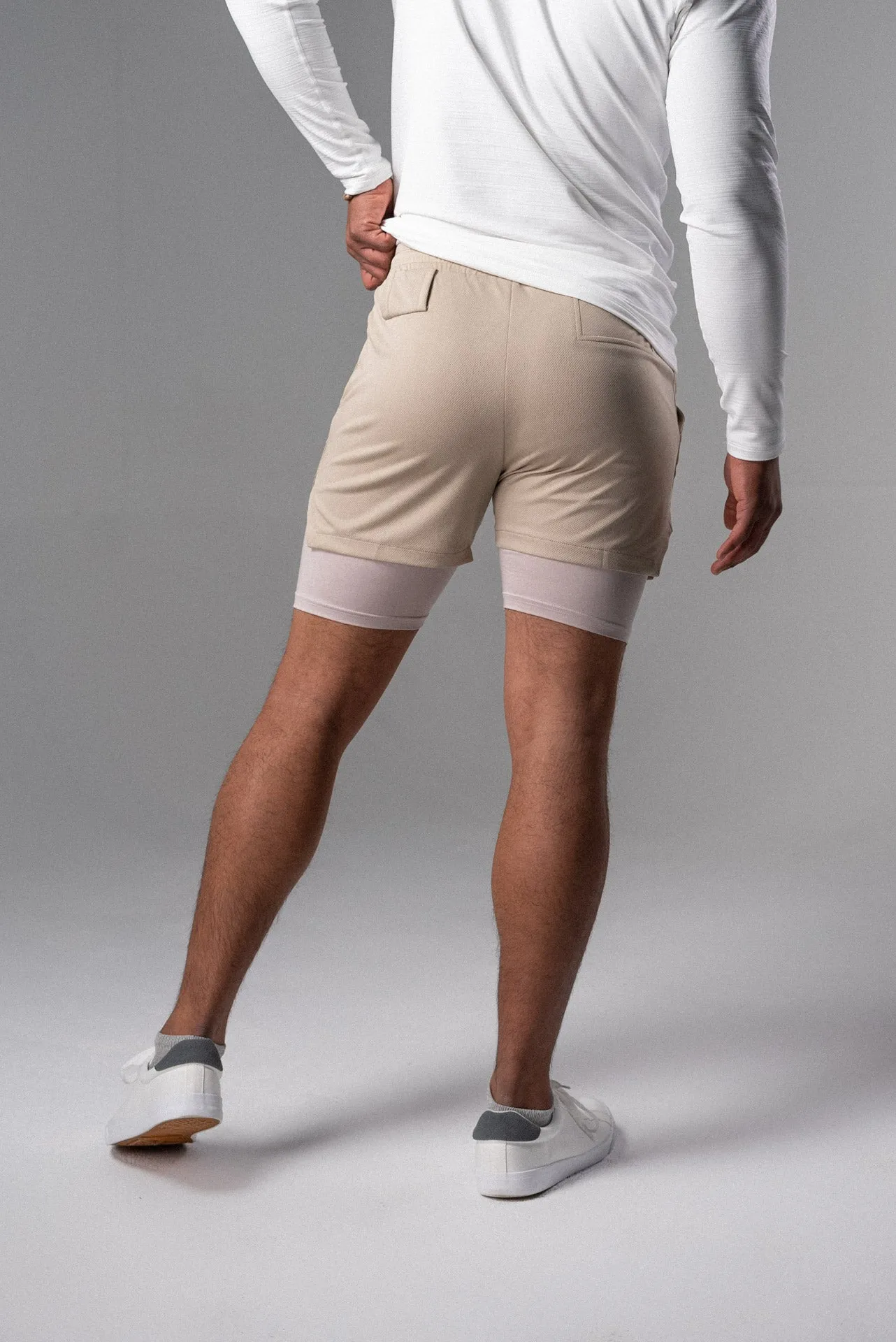 powerful shorts