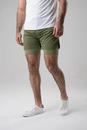 powerful shorts