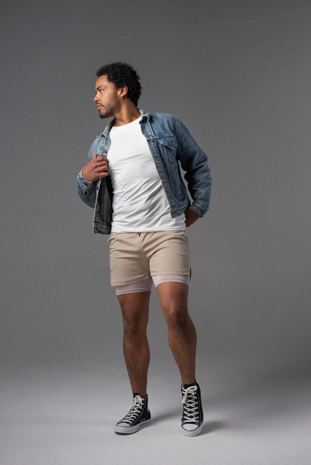 powerful shorts