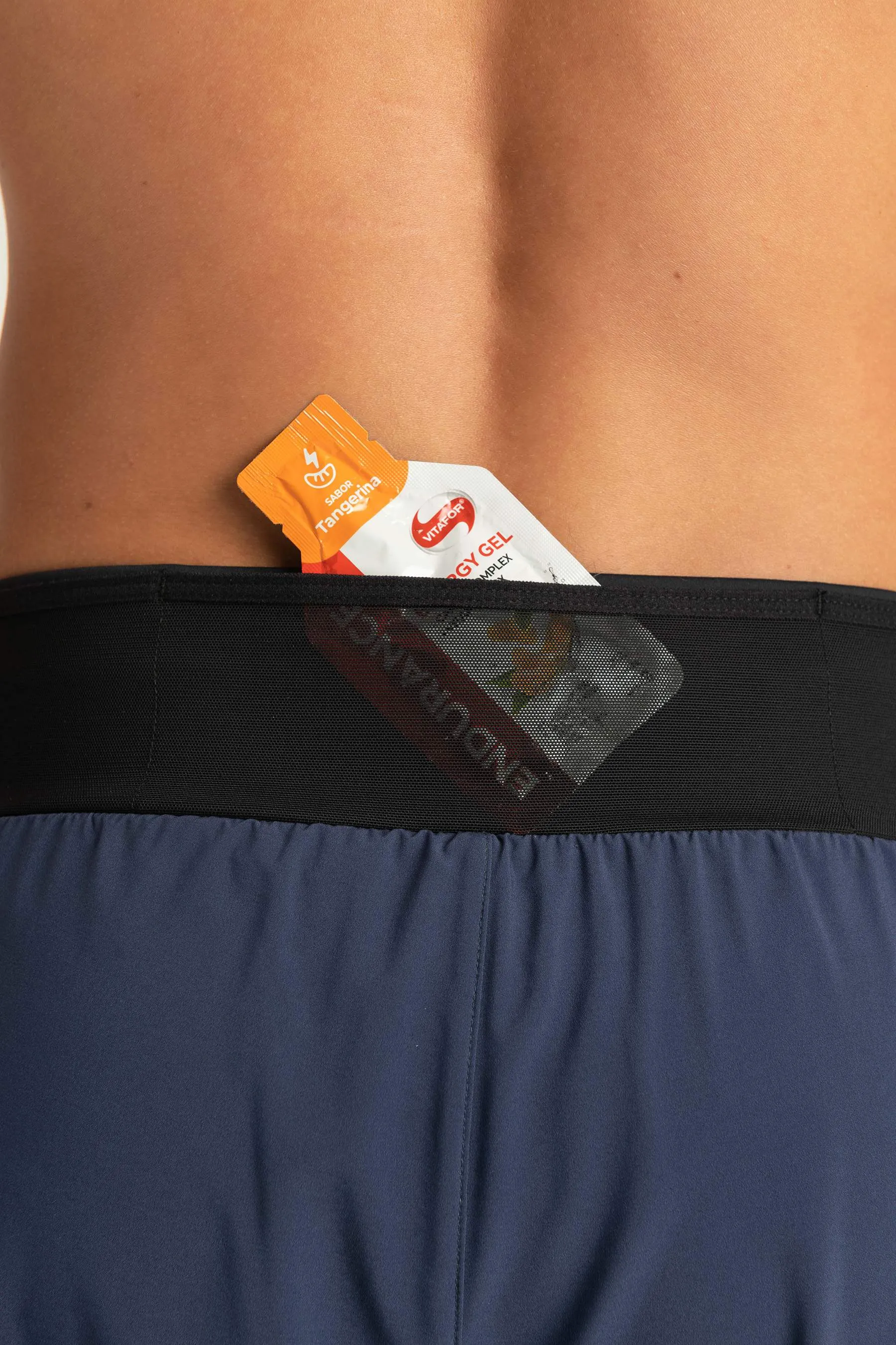 Pro Men Basic Shorts