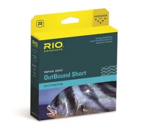 Rio Tropical OutBound Short Line