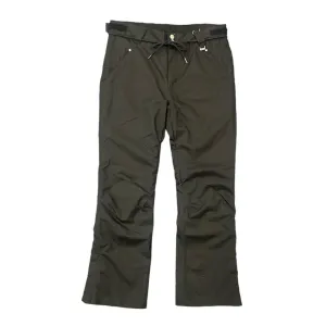 Rojo Women's Spin Jean Snow Pant - Black