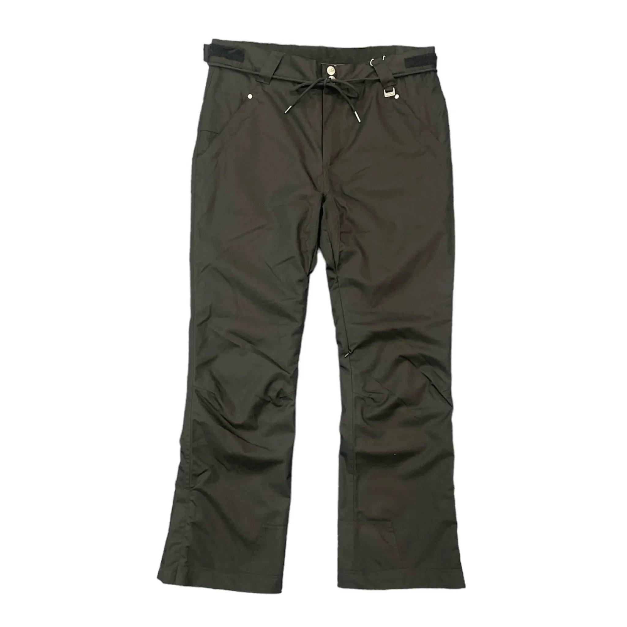 Rojo Women's Spin Jean Snow Pant - Black