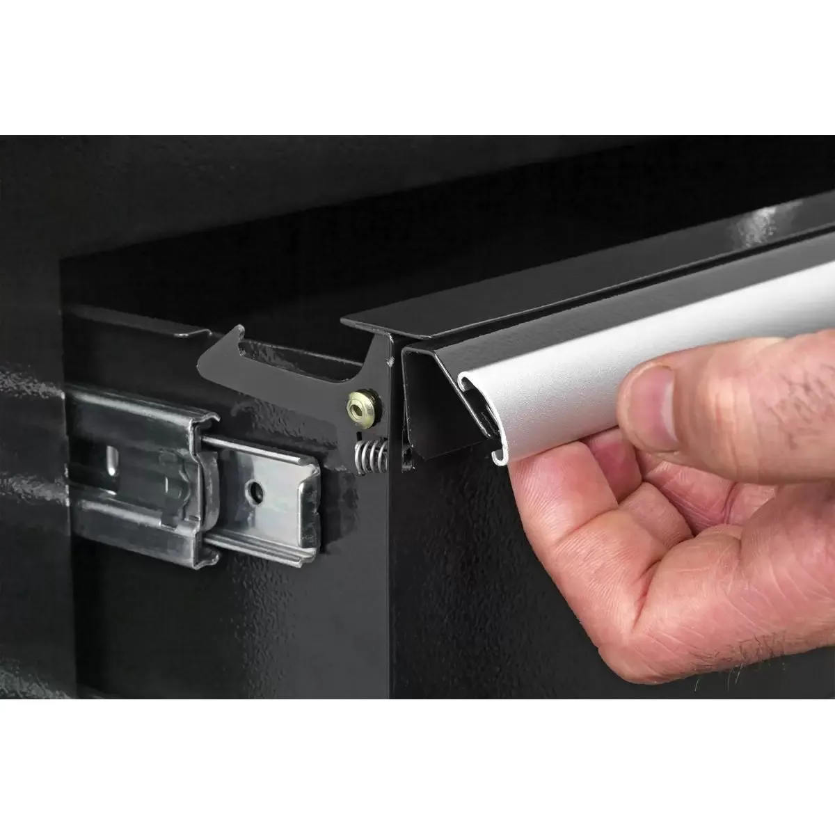 Sealey PTB181510 10 Drawer 1830mm Extra-Wide Heavy-Duty Topchest