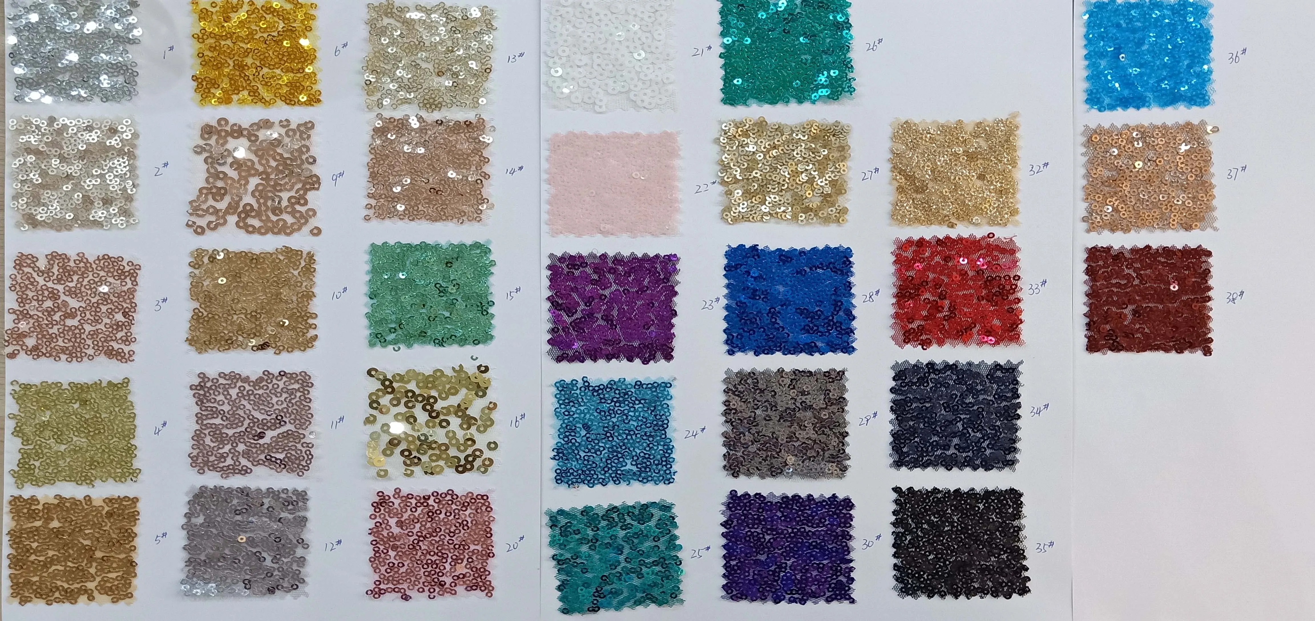 Sexy Sequin Long Sleeve High Neck Mermaid Long Prom Dresses,PDS0410
