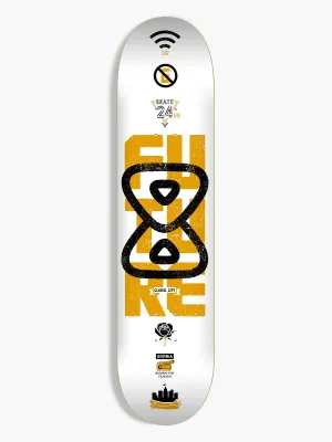 Shape Maple Future Classic City 8.0"
