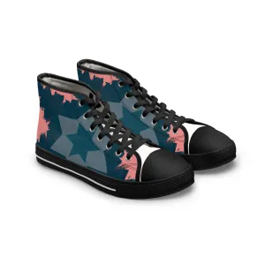 Sole Sasson. - high top