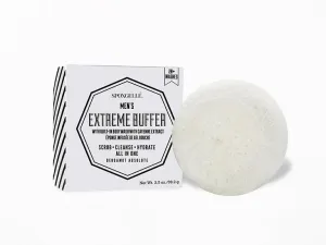 Spongellé Men's Extreme Buffer