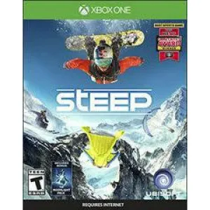 Steep - Xbox One