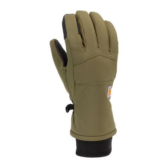Storm Defender Insulated Softshell Glove