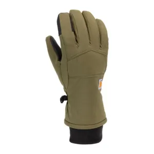 Storm Defender Insulated Softshell Glove