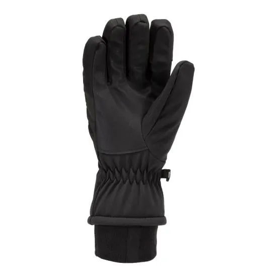 Storm Defender Insulated Softshell Glove