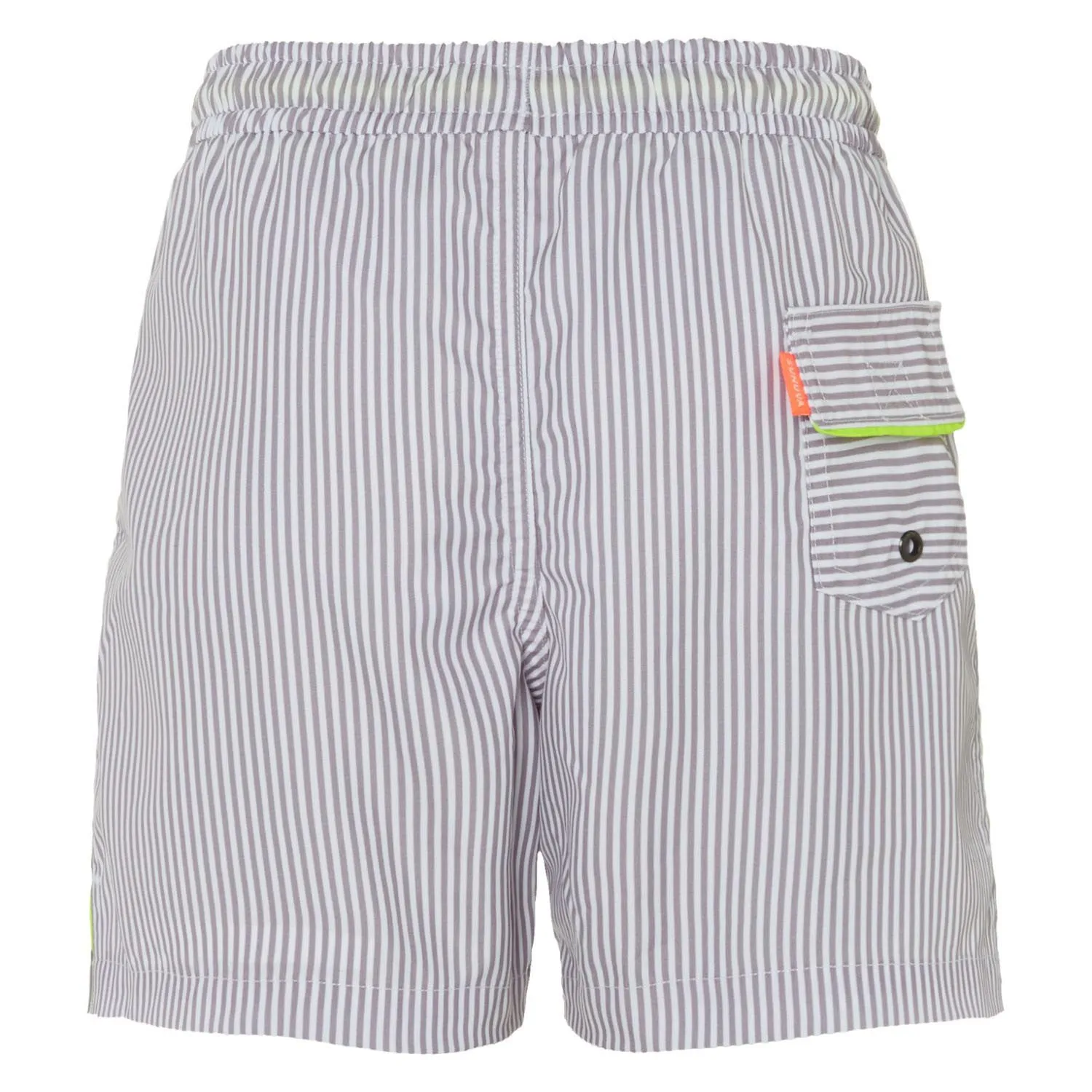 Sunuva Boys Sunuva Stripe Swimshort