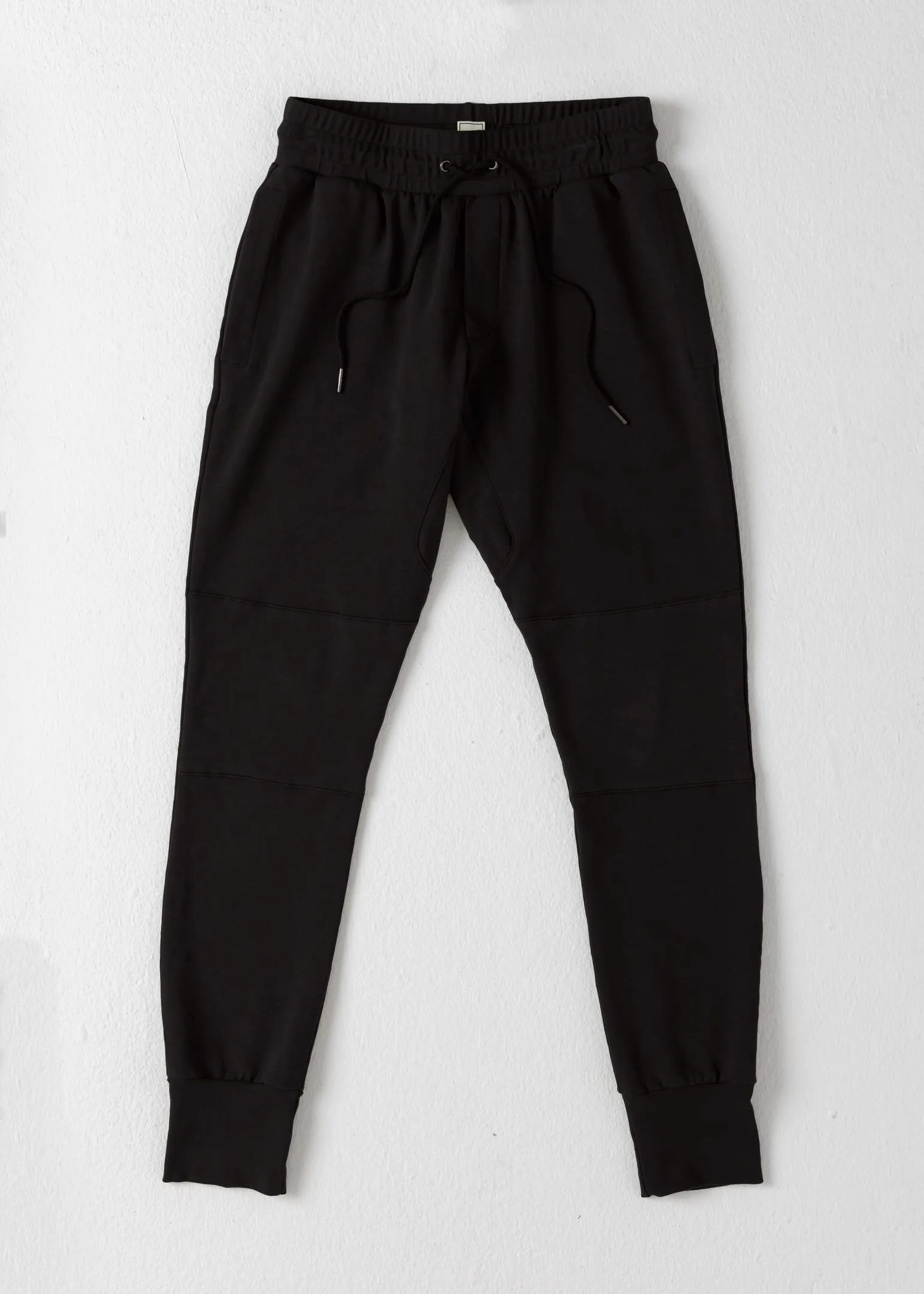 SWET Jogger | Black